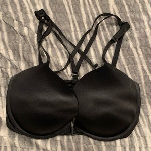 Victorias Secret front clasp very sexy push up bra